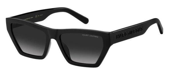 Marc Jacobs MARC 657/S-807‐SIYAH Kadın Güneş Gözlüğü - Resim 2