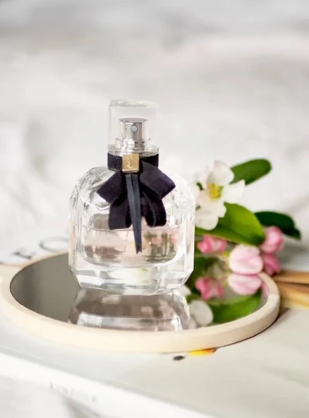 ysl mon paris perfume 90ml - 5