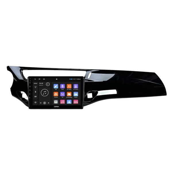 Citroen C3 Android Multimedya Sistemi 2-64 Cadence (2009-2016) - 3