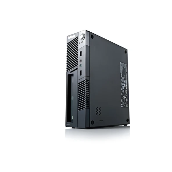 Lenovo ThinkCentre M91p Mini PC i5/2. Nesil 8 GB RAM 128 GB SSD (Yenilenmiş Ürün) - 2