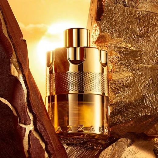 Azzaro Wanted Erkek Eau De Toilette 100 ml - 3
