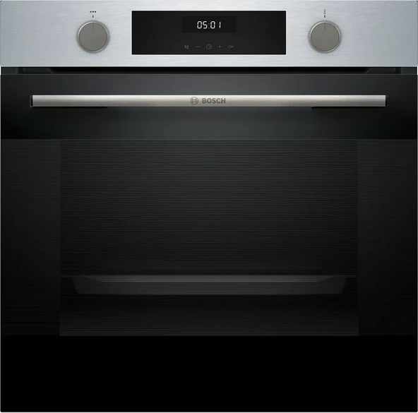 Bosch Serie 4 HUA717BR0T Ankastre Fırın