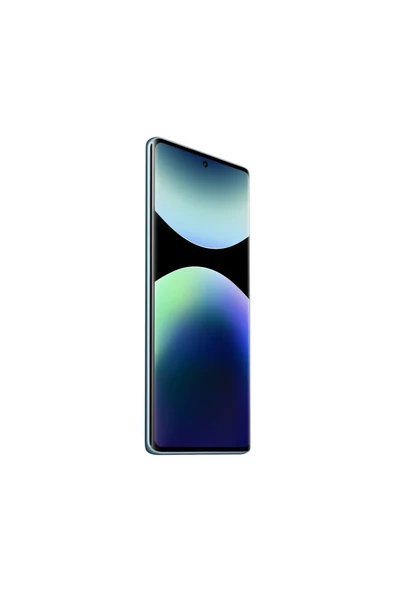 Xiaomi Redmi Note 14 Pro  8/256  GB Ocean Blue Akıllı Cep Telefonu (Xiaomi Türkiye Garantili) - 3