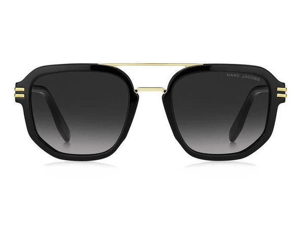Marc Jacobs MARC 588/S-807‐SIYAH Unisex Güneş Gözlüğü