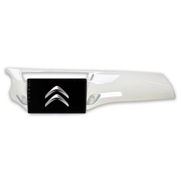Citroen C3 Android Multimedya Sistemi 2-64 Cadence (2009-2016)
