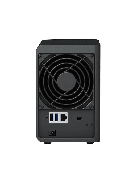 Synology DS223 2 GB NAS Depolama Ünitesi - 3