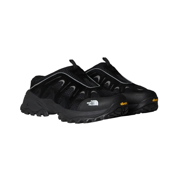 The North Face HEDGEHOG 06 RVST MULE Sandalet NF0A8AE2KY41 - 5