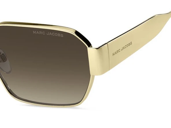 Marc Jacobs MARC 805/S-01Q‐ALTIN Unisex Güneş Gözlüğü - 4