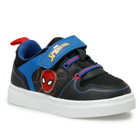 Spiderman Supta Lisanslı Çocuk Sneaker