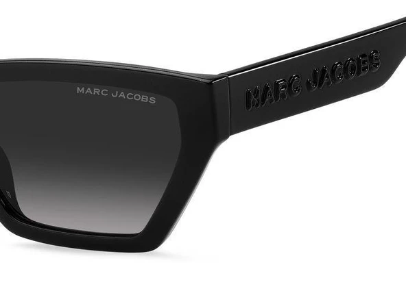 Marc Jacobs MARC 657/S-807‐SIYAH Kadın Güneş Gözlüğü - Resim 6