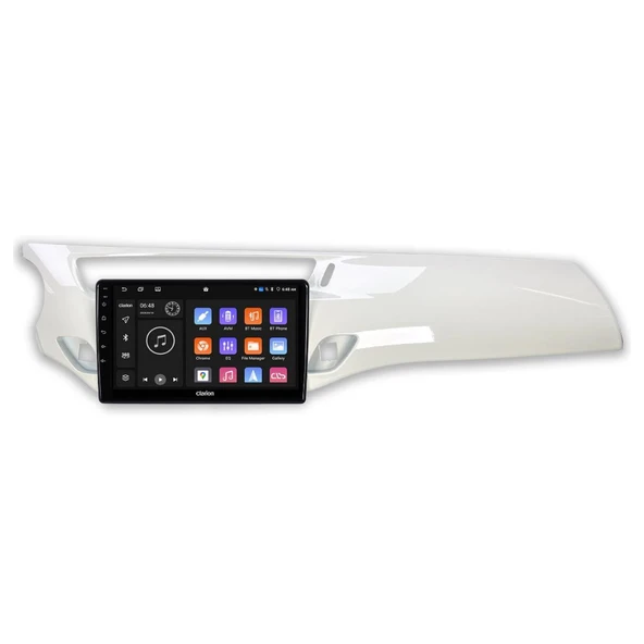 Citroen C3 Android Multimedya Sistemi 2-64 Cadence (2009-2016) - 3