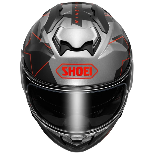SHOEI GT-AIR 3 MM 93 COLLECTION GRIP TC-1 KASK - 2
