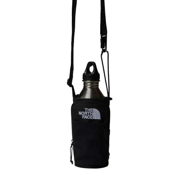 The North Face BOREALIS WATER BOTTLE HOLDER Şişe Tutucu NF0A81DQ4HF1 - 3