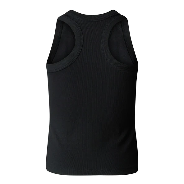 The North Face Kadın SLIM RIB TANK Atlet Tişört NF0A8BVTJK31 - 2