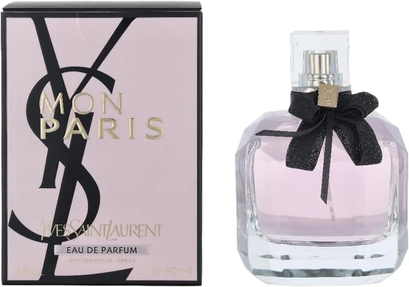 ysl mon paris perfume 90ml