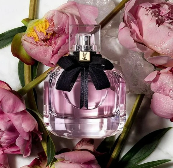 ysl mon paris perfume 90ml - 2