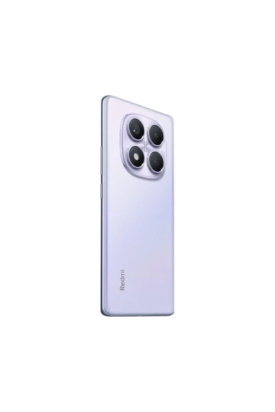 Xiaomi Redmi Note 14 Pro  8/256  GB Aurora Purple  Akıllı Cep Telefonu (Xiaomi Türkiye Garantili) - 3