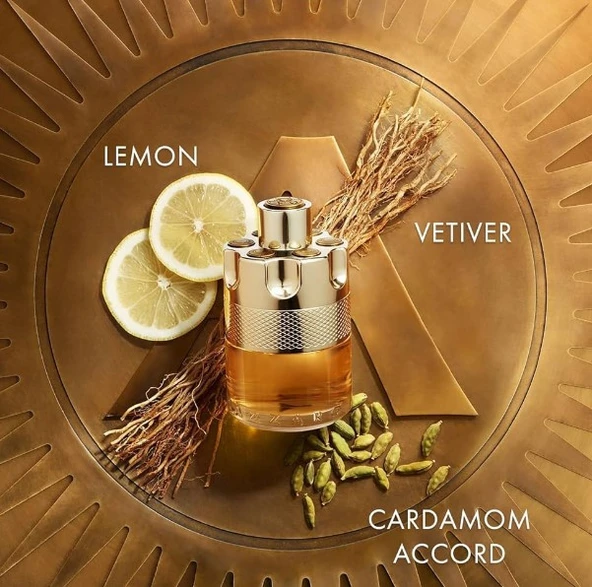Azzaro Wanted Erkek Eau De Toilette 100 ml - 2