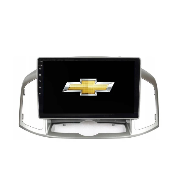Chevrolet Captiva Android Multimedya Sistemi 2-64 Cadence (2012-2017)