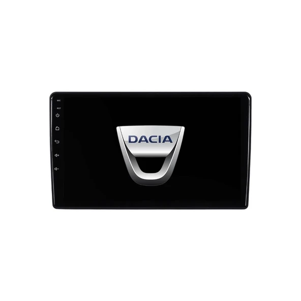 Dacia Lodgy Android Multimedya Sistemi 2-64 Cadence (2012-2017)