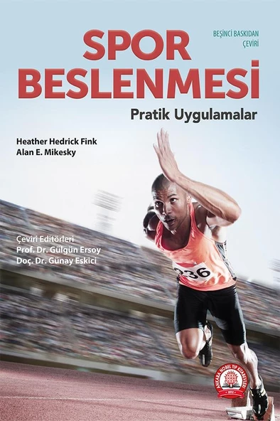 Spor Beslenmesi Pratik Uygulamalar