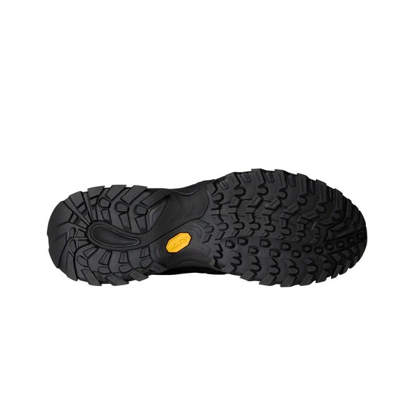 The North Face HEDGEHOG 06 RVST MULE Sandalet NF0A8AE2KY41 - 4