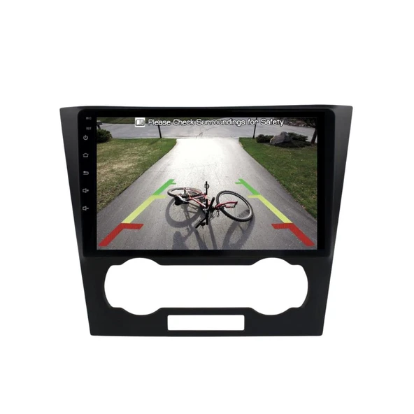 Chevrolet Epica Android Multimedya Sistemi 2-64 Cadence (2007-2011) - 2