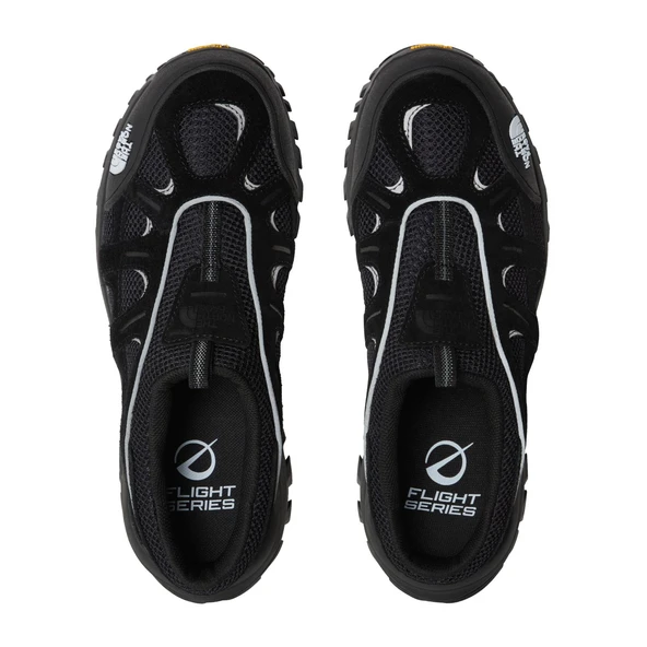 The North Face HEDGEHOG 06 RVST MULE Sandalet NF0A8AE2KY41 - 2
