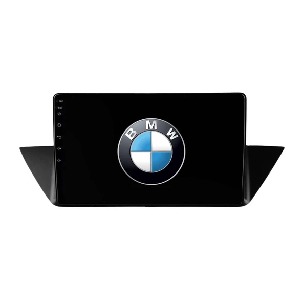 Bmw X1-E84 Android Multimedya Sistemi 2-64 Cadence (2010-2015)