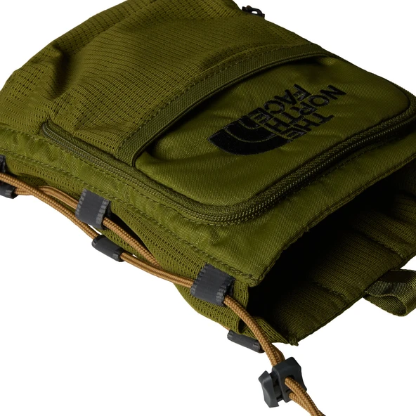 The North Face BOREALIS WATER BOTTLE HOLDER Şişe Tutucu NF0A81DQ39M1 - 4