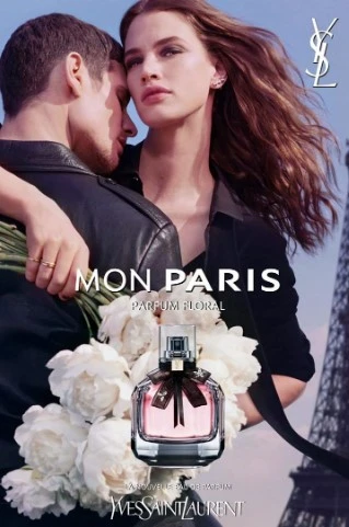 ysl mon paris perfume 90ml - 3