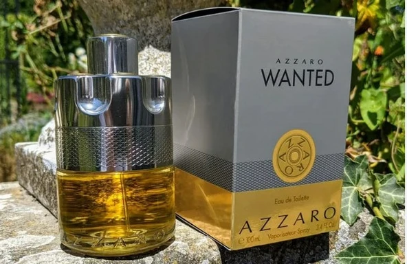 Azzaro Wanted Erkek Eau De Toilette 100 ml