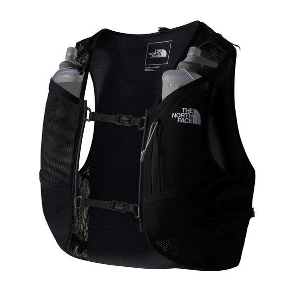The North Face SUNRISER RUN VEST 8 Koşu Yeleği NF0A81DZ53R1