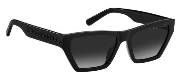 Marc Jacobs MARC 657/S-807‐SIYAH Kadın Güneş Gözlüğü - Resim 5