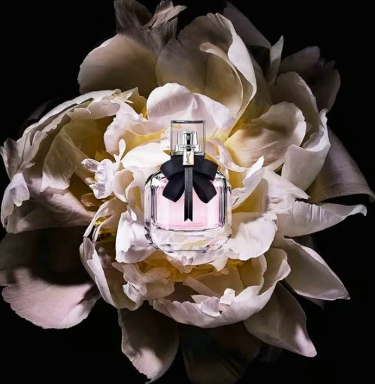 ysl mon paris perfume 90ml - 4