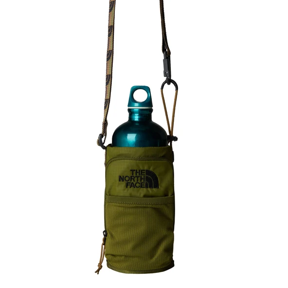 The North Face BOREALIS WATER BOTTLE HOLDER Şişe Tutucu NF0A81DQ39M1 - 3