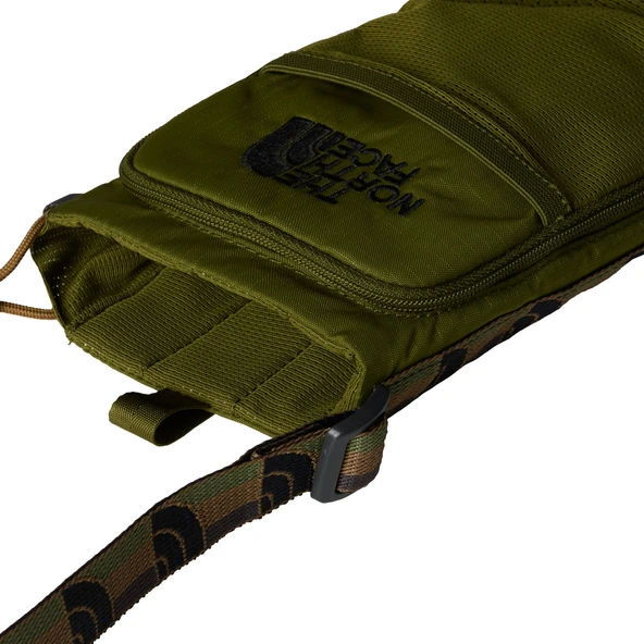The North Face BOREALIS WATER BOTTLE HOLDER Şişe Tutucu NF0A81DQ39M1 - 5