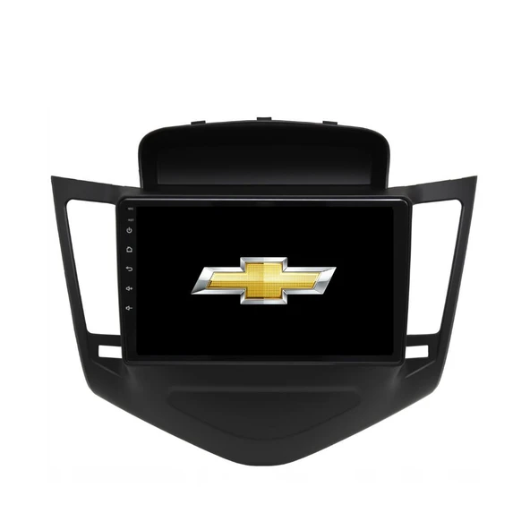 Chevrolet Cruze Android Multimedya Sistemi 2-64 Cadence (2008-2012)