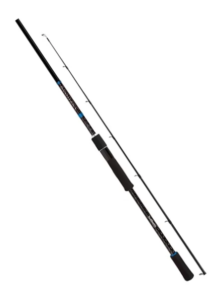 Shimano Bassterra Sea Bass 2,74m 12-38g 2pc Spin Olta Kamışı