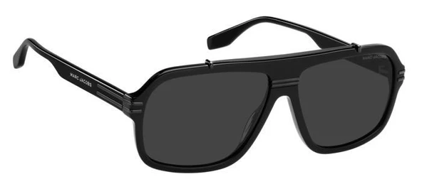 Marc Jacobs MARC 840/S-807‐SIYAH Erkek Güneş Gözlüğü - 3