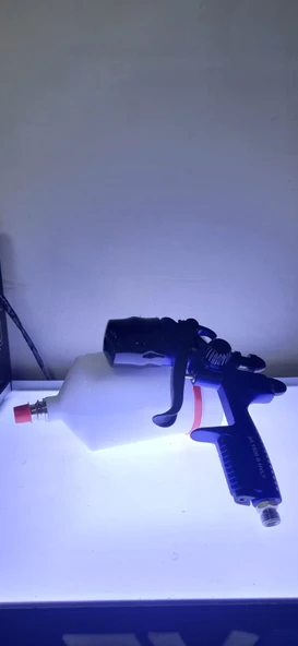 SATA JET 1500 BOYA TABANCASI 1.3 MM - 2