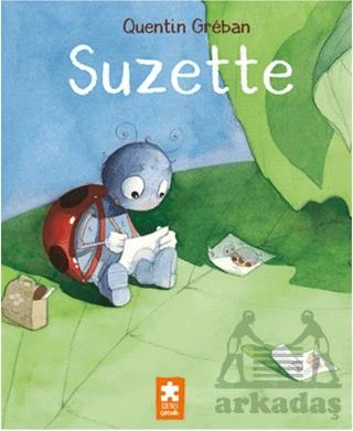 Suzette - Quentin Greban