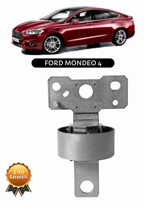 Ford Mondeo 4 (07-15) Travers Burcu 1428818 1377406