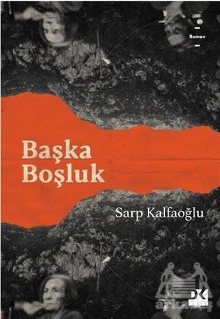 Başka Boşluk - Sarp Kalfaoğlu