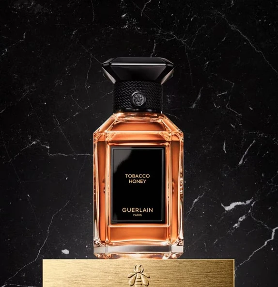guerlain tobacco honey 100 ml - 2