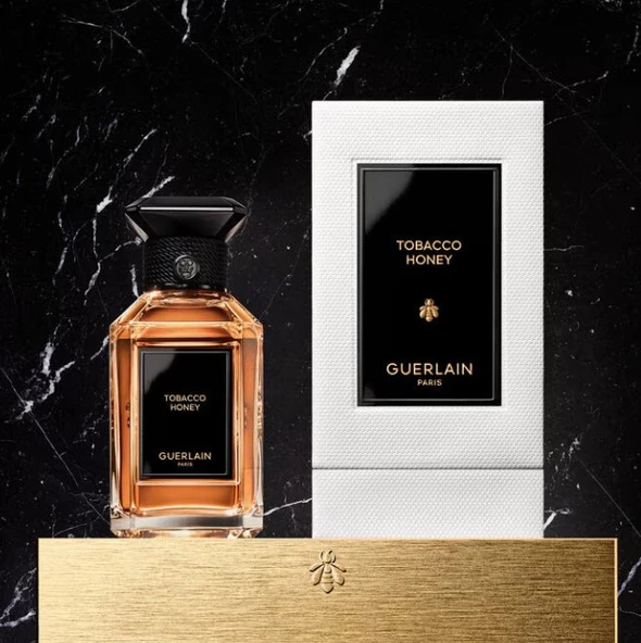 guerlain tobacco honey 100 ml