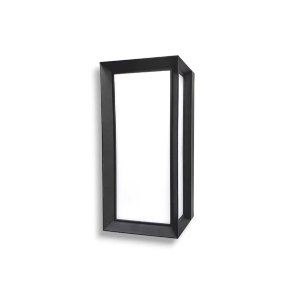 CATA CT-7083 30 Watt Barbaros LED Aplik Dış Mekan Günışığı bahçe Lamba ışık aydınlatma