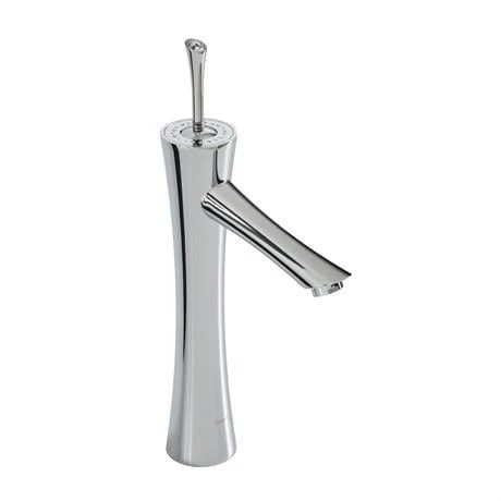 FONTANA ÇANAK TİPİ LAVABO BATARYASI F-621 KROM