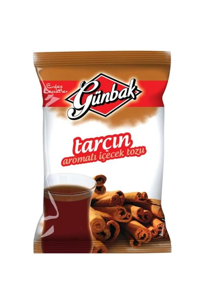 Toz Içecek Tarçın 250 gr X 12 Adet