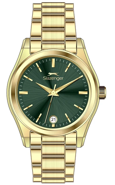 Slazenger SL.09.2469.3.02 Kadın Kol Saati